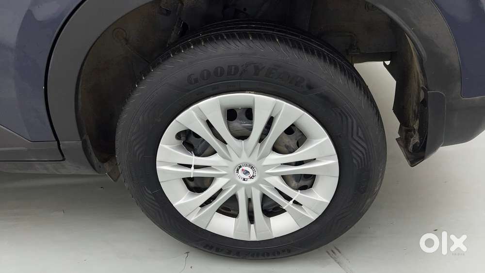 Hyundai Venue S Turbo Dct, 2019, Petrol