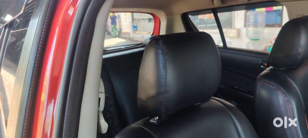 Maruti Suzuki Swift Zdi Plus, 2016, Diesel