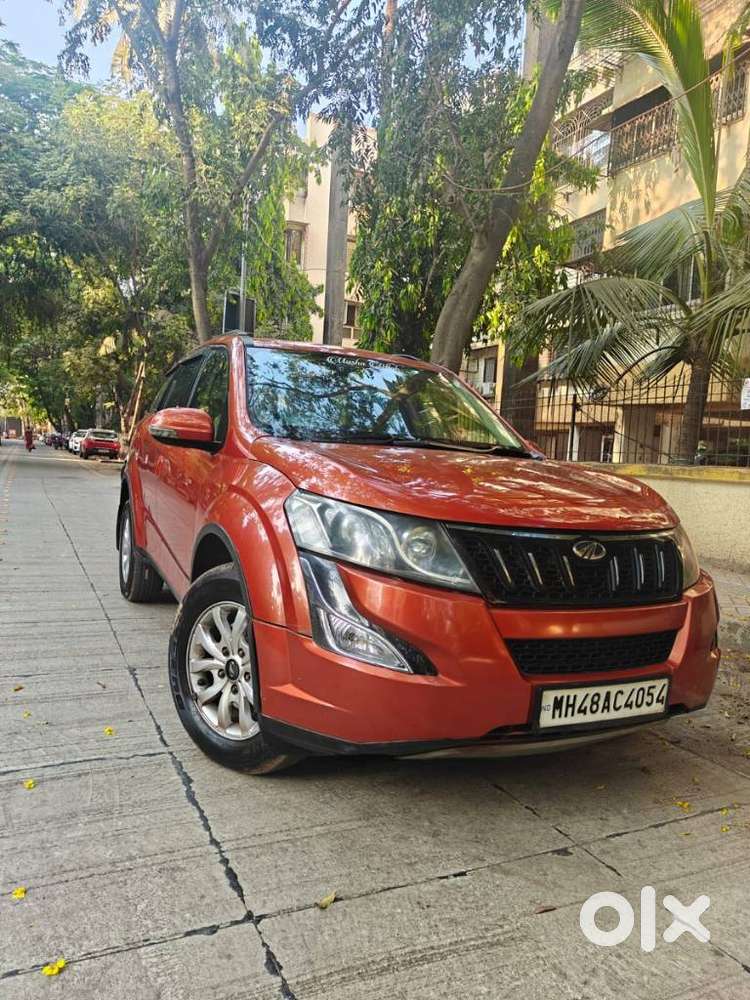 Mahindra Xuv500 W10 2wd, 2015, Diesel