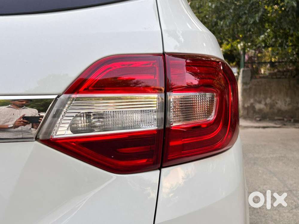 Ford Endeavour 2.2 Titanium At 4x2, 2019, Diesel