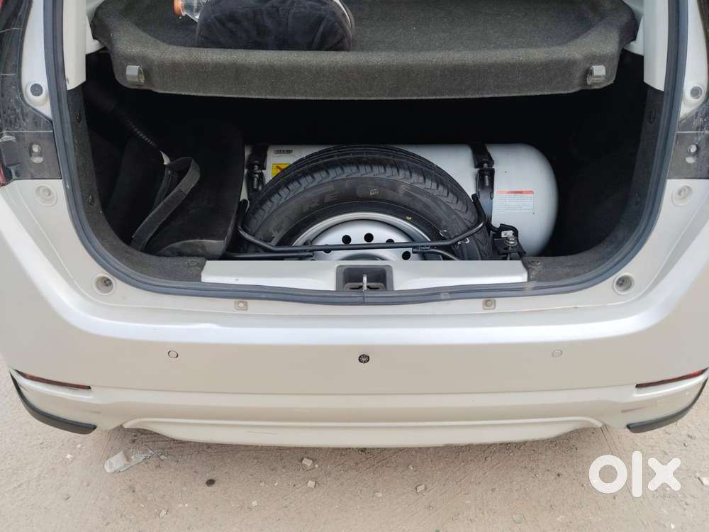 Maruti Suzuki Wagon R Lxi, 2023, Cng & Hybrids