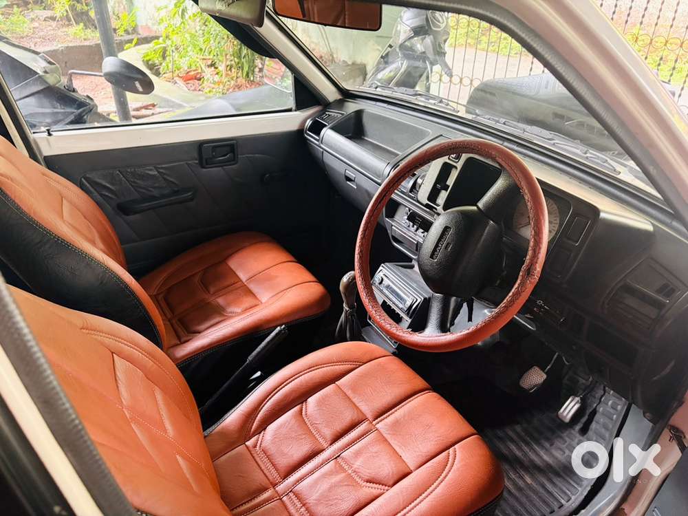 2005 Maruti Suzuki 800
