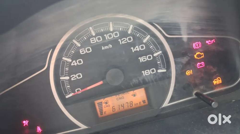 2nd Owner 2021 Maruti Alto
