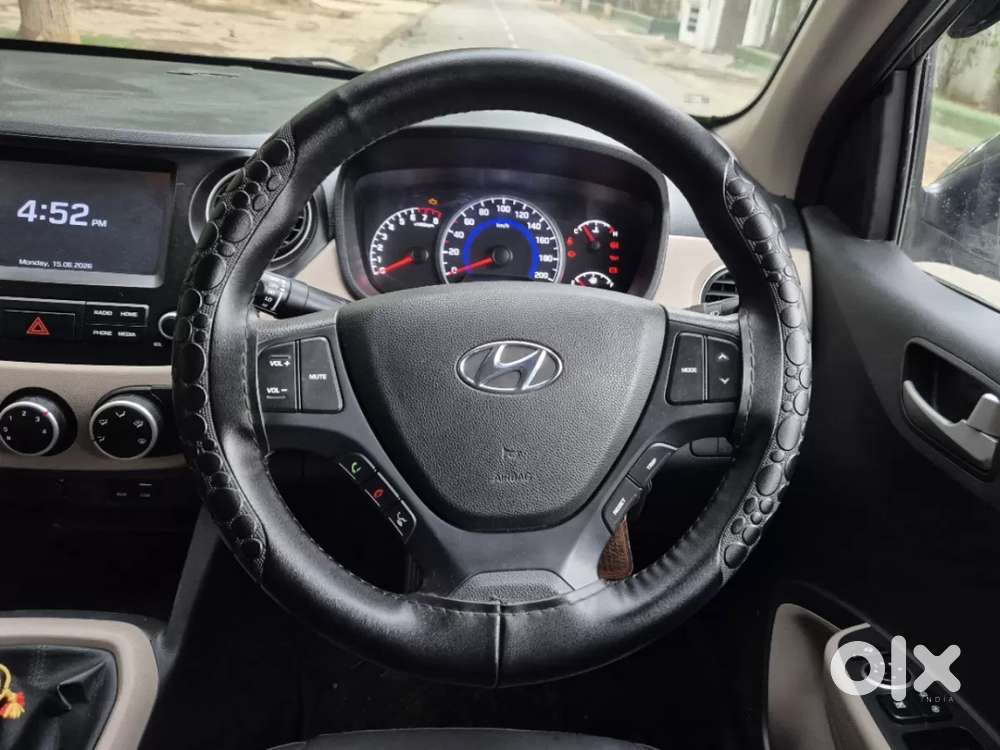 Hyundai Grand I10 1.2 Kappa Sportz Option, 2020, Petrol