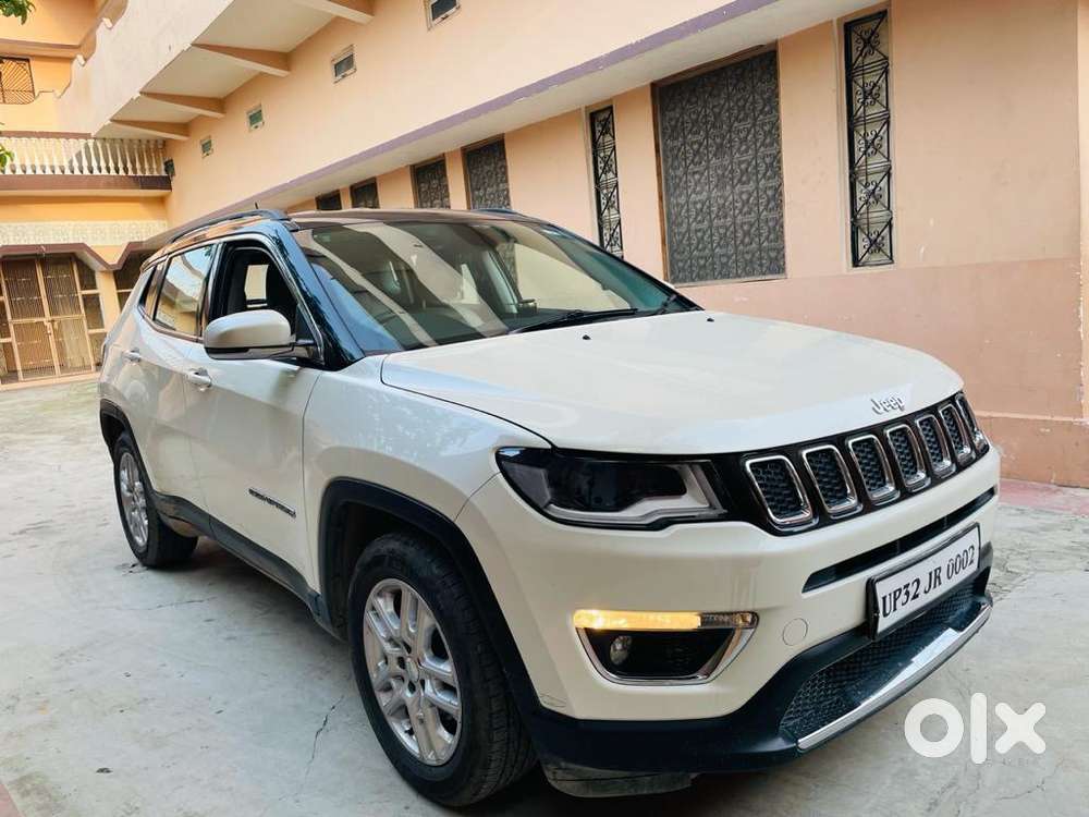 Jeep Manual Diesel 2018 Model