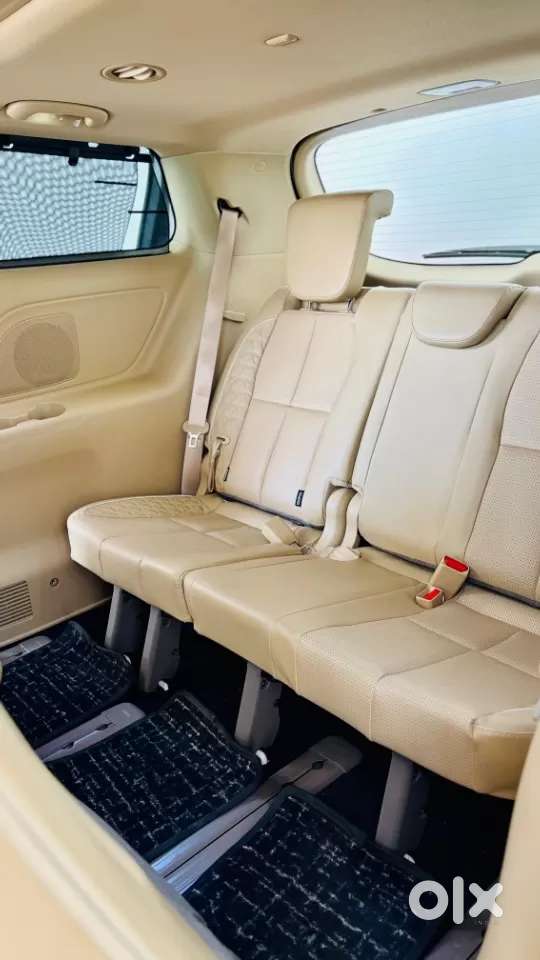 Kia Carnival Limousine, 2022, Diesel
