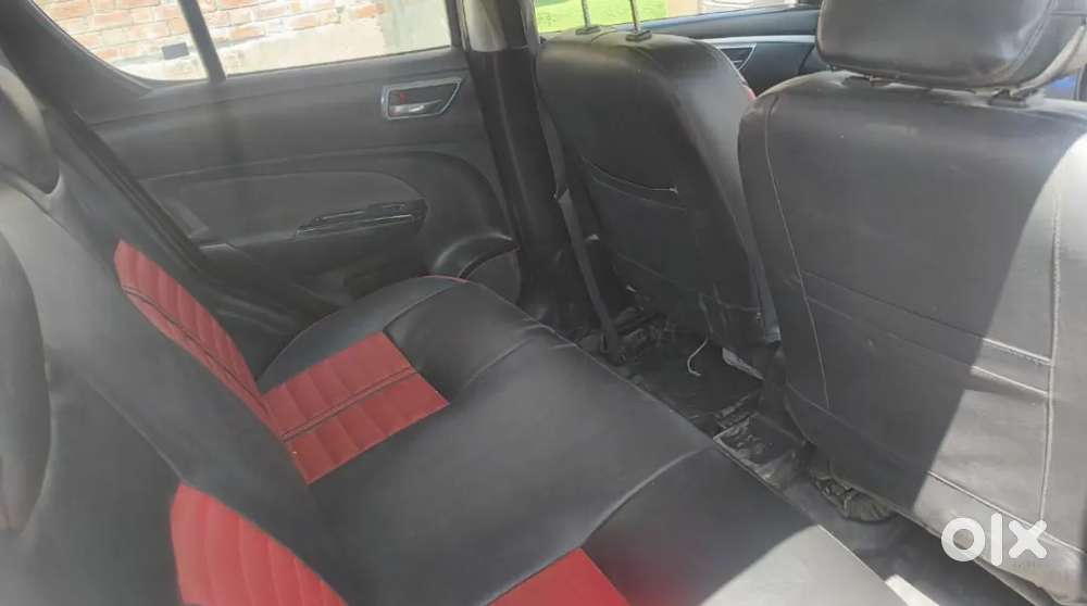 Swift Vdi Diesel With 20+ Mileage.