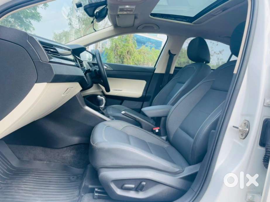 Volkswagen Virtus Gt Plus 1.5 Tsi Evo Dsg (electric Seats), 2024, Pe..