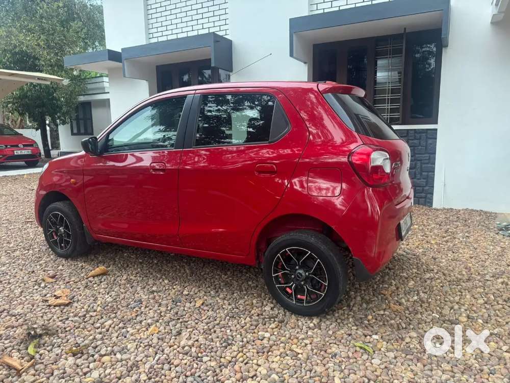 Maruti Suzuki Alto K10 2023 Petrol Well Maintained