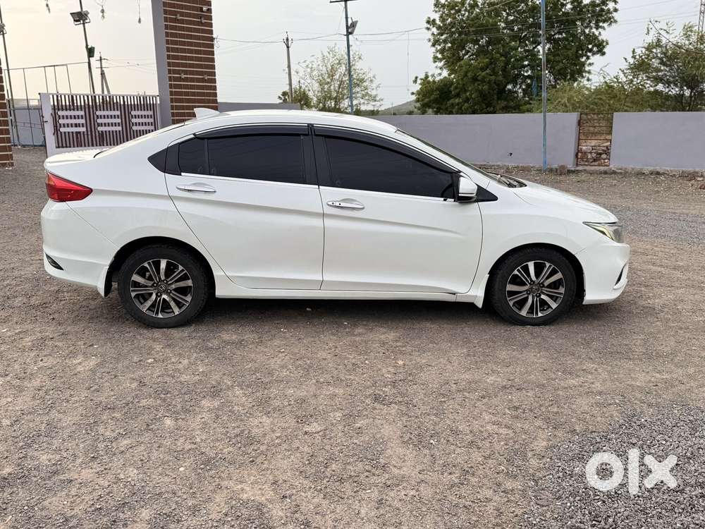Honda City I-dtec V, 2017, Diesel