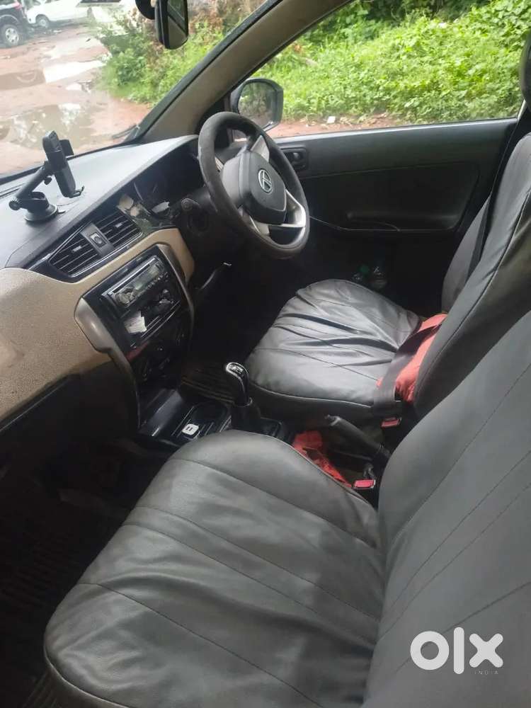 2017 Tata Zest Diesel Car