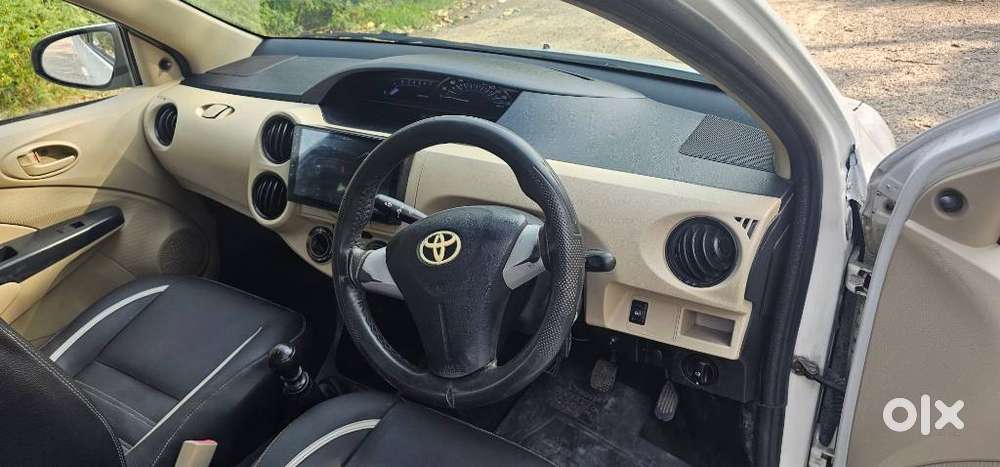 Toyota Etios 2013-2014 Gd Sp, 2019, Diesel