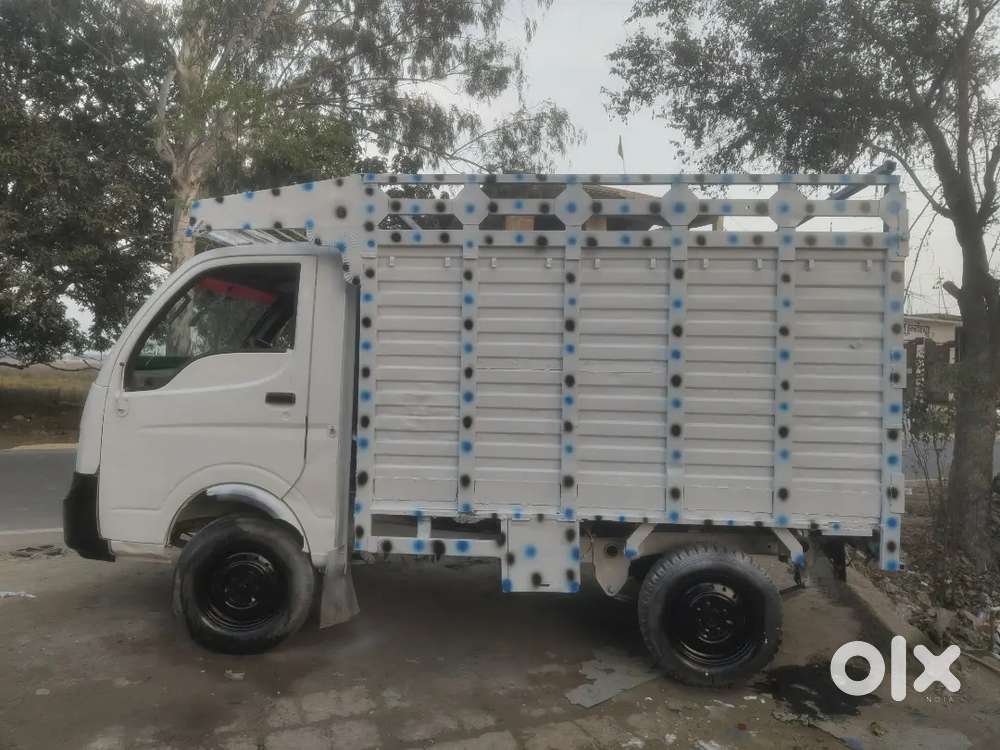 Tata Estate 2017 Diesel 19000 Km Driven