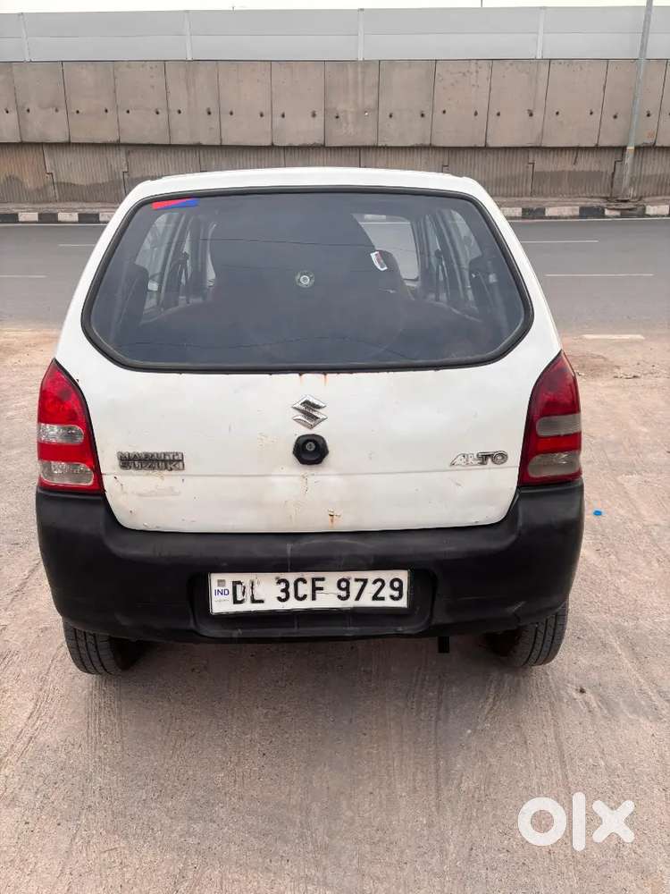 Alto Lxi Cng 2012 Modal