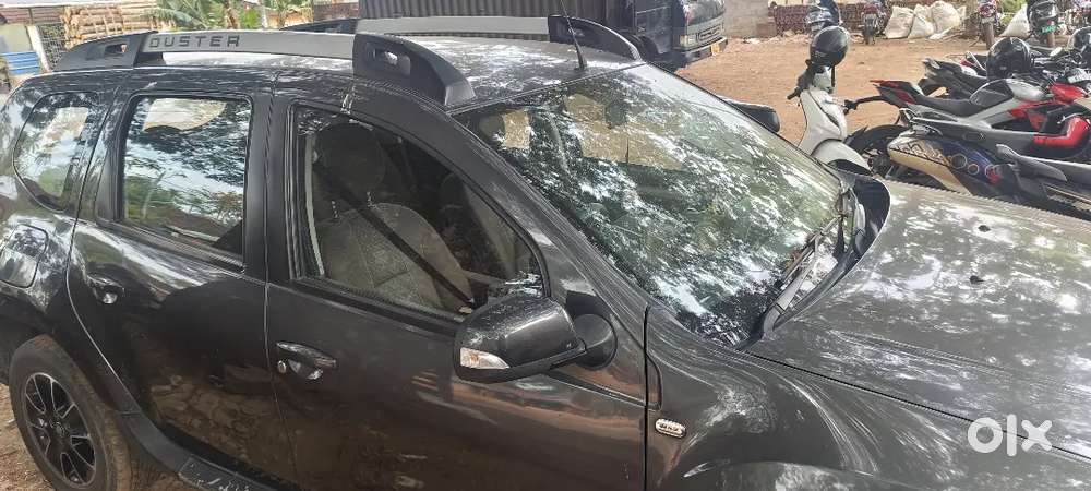 Renault Duster 2019 Diesel