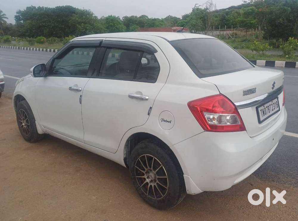 Maruti Suzuki Swift Dzire Vxi Petrol  Dec 2012  70,000 Km  Premium