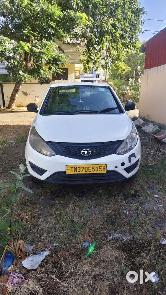 Tata Zest Quadrajet 2019
