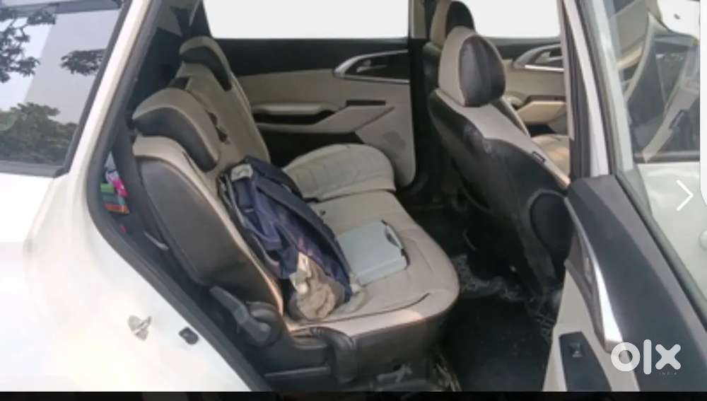Kia Carens 1.4 Prestige 2023
