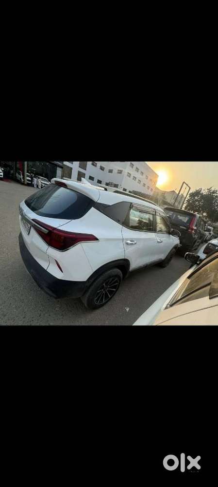 Kia Seltos Hte D, 2023, Diesel