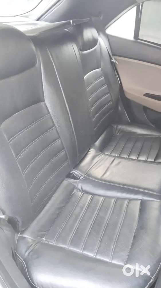 Hyundai I20 2018 Diesel