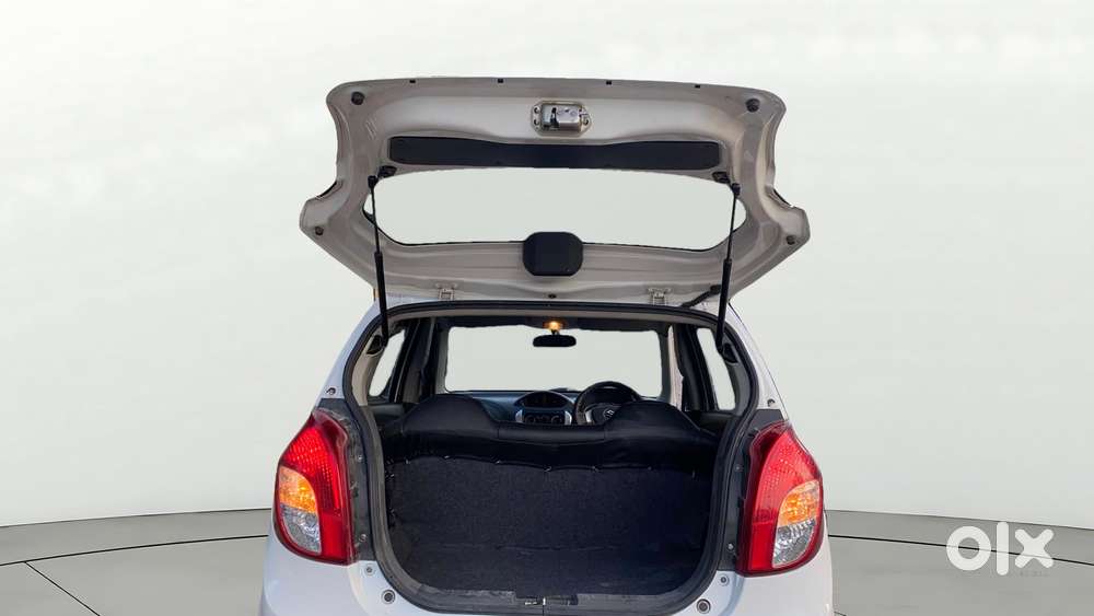 Maruti Suzuki Alto 800 Lxi, 2016, Petrol