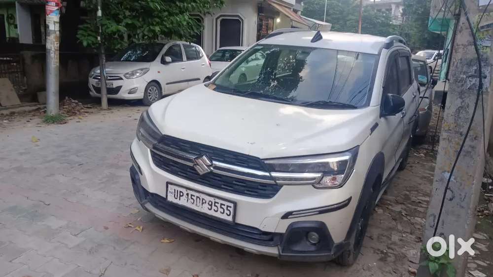 Maruti Xl6 1.5 Zeta 2021