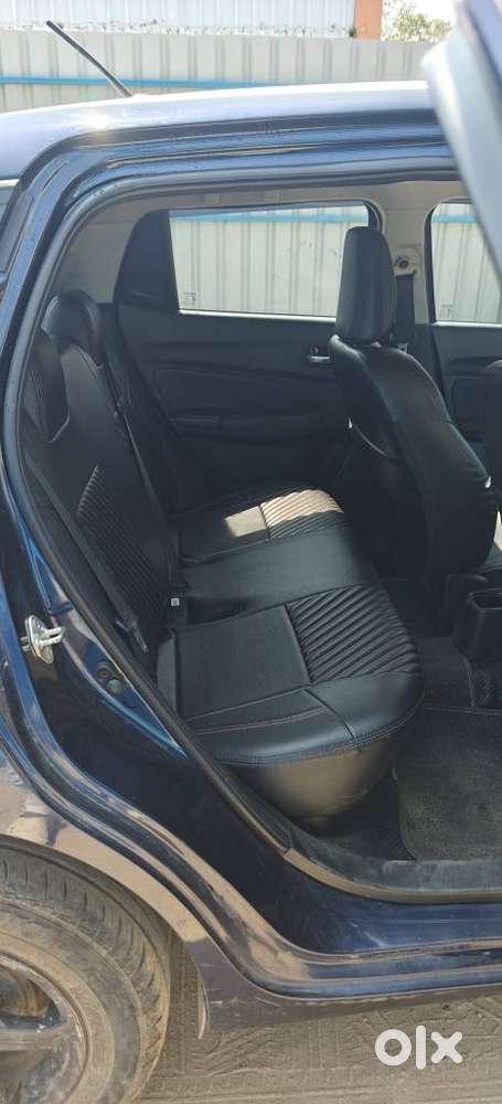 Maruti Suzuki Swift Vxi + Manual, 2024, Petrol