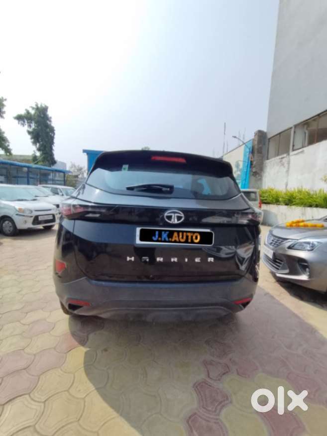 Tata Harrier Xz, 2021, Diesel