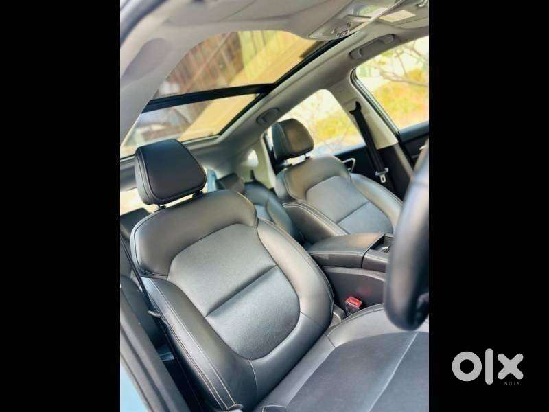 Mg Zs Ev Exclusive, 2020, Electric