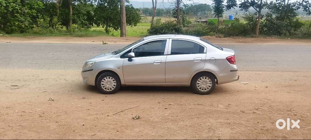 Chevrolet Sail Hatchback 2016 Petrol Well Maintained