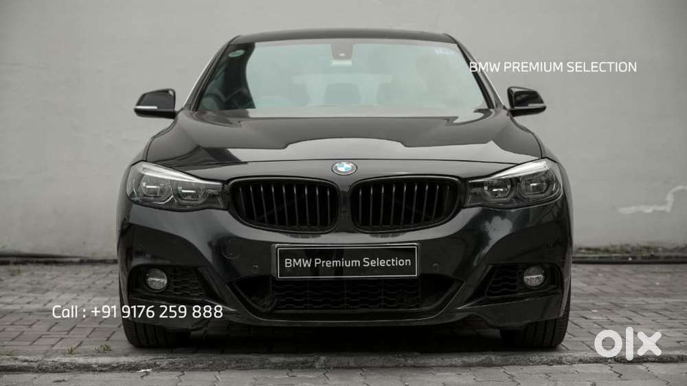 Bmw 3 Series 330i Sport Edition, 2021