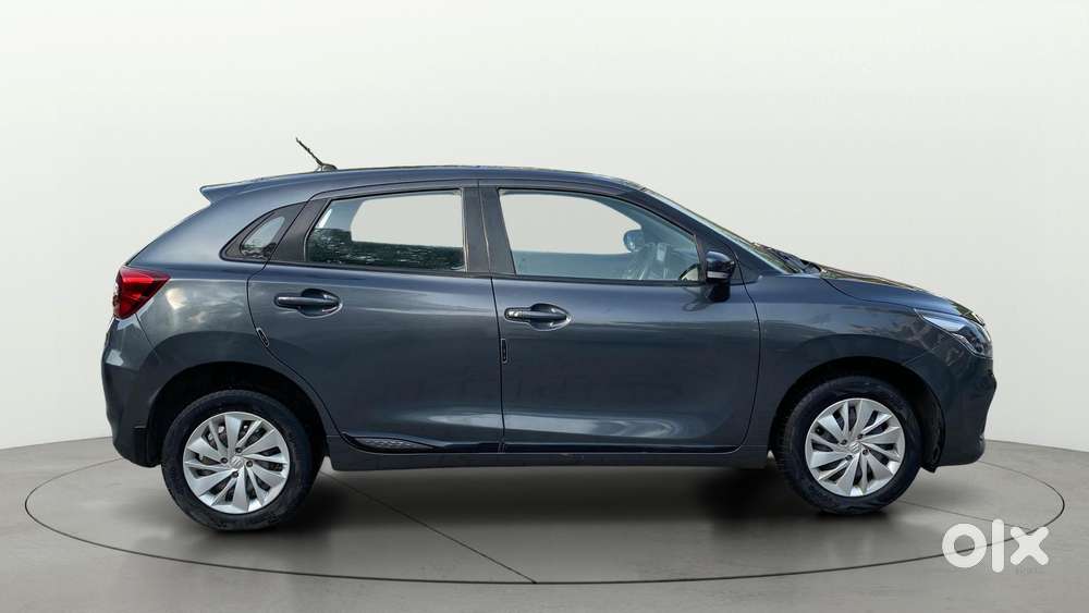 Maruti Suzuki Baleno Delta, 2022, Petrol