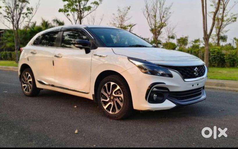 Maruti Suzuki 2023 Car