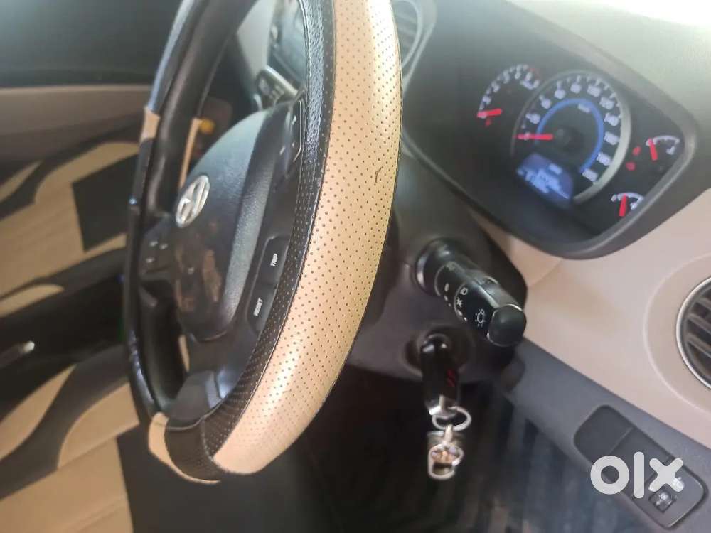 Hyundai Grand I10 Diesel Well Maintained