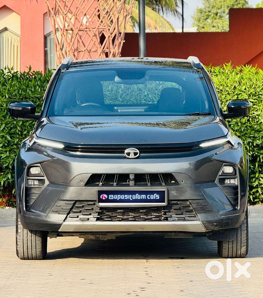 Tata Nexon Fearless Pr Plus S 1.2 Revotorq Diesel 6amt Dual Tone, 20..