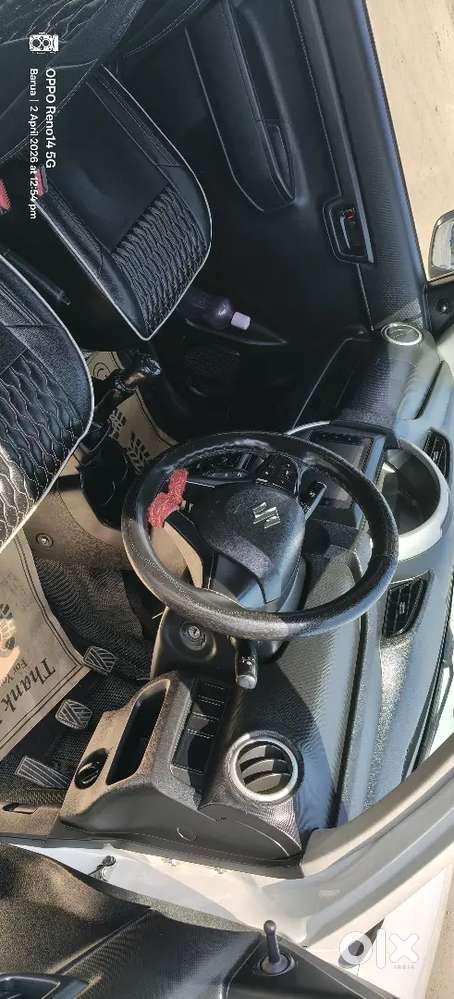 Maruti Suzuki S-presso 2021 Petrol 53000 Km Driven