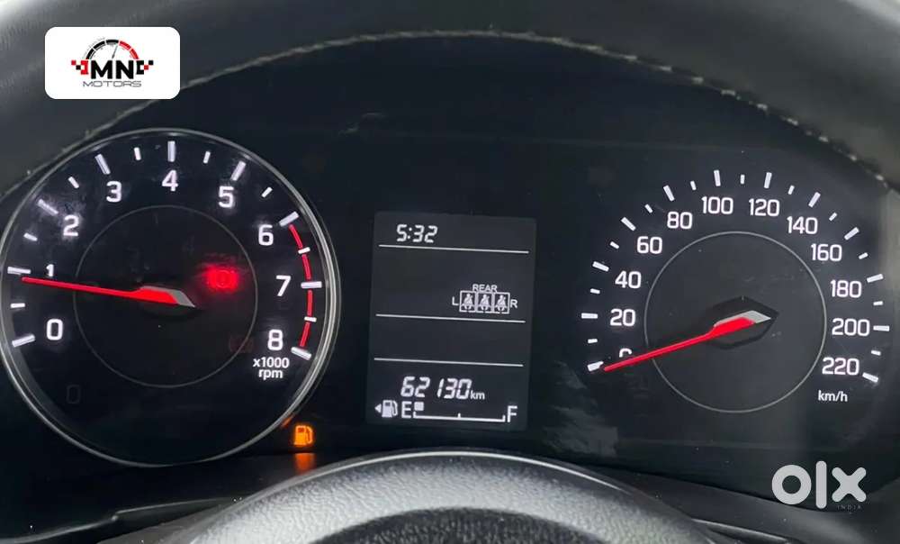 Maruti Suzuki Swift Vxi, 2024, Petrol