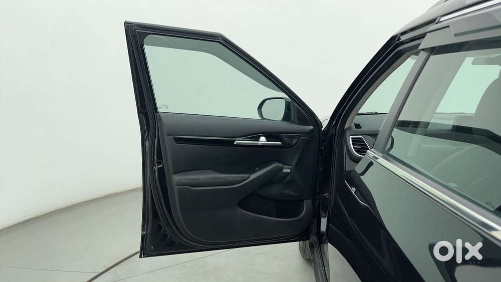 Kia Seltos 1.5 Gtx+ Diesel At, 2022, Diesel