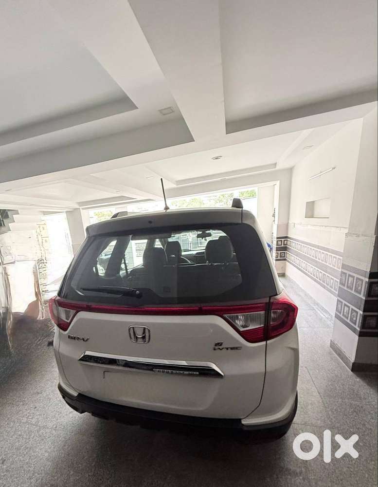 Honda Brv 7 Seater