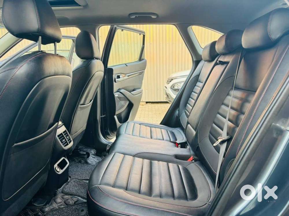 Kia Seltos Gtx Dct, 2022, Petrol