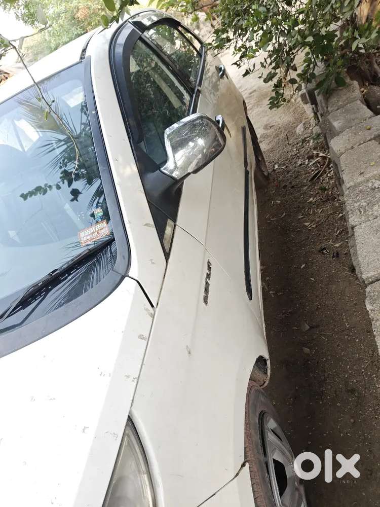 Tata Indica Vista 2014