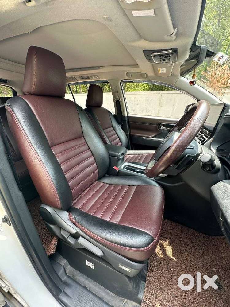 Toyota Innova Hycross 2.0 Vx (o) Hybrid 7 Str, 2024, Petrol