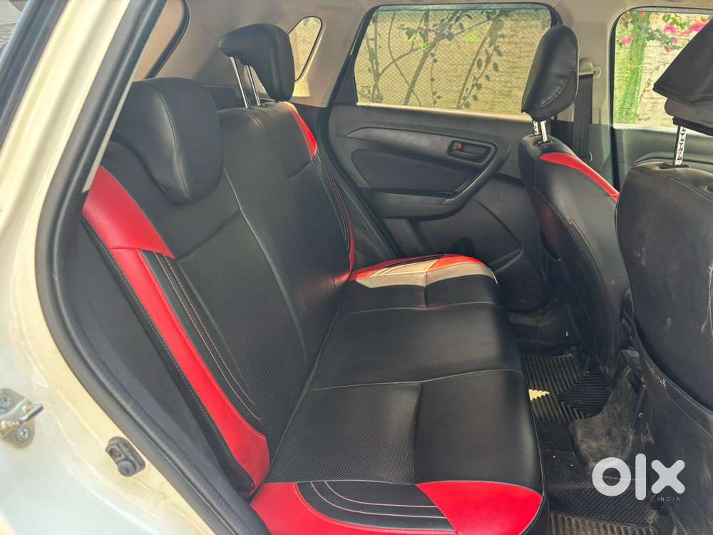 Maruti Suzuki Brezza Vdi, 2019, Diesel