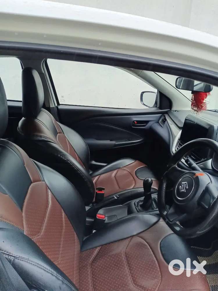 Maruti Suzuki Baleno 2024