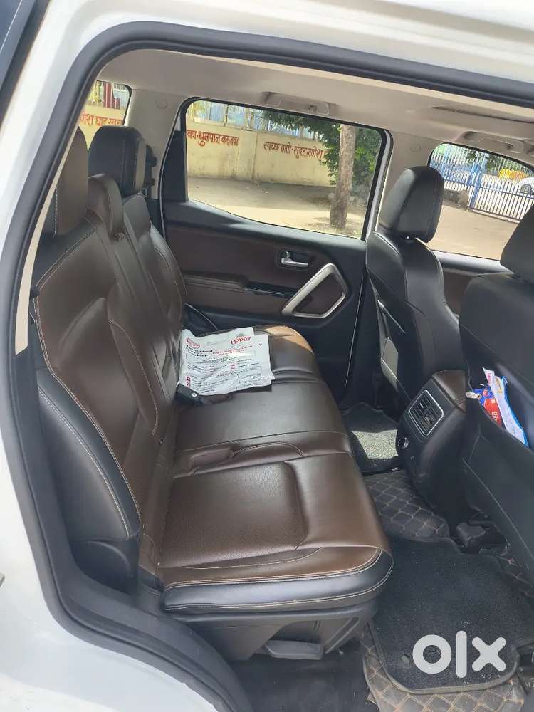 Mahindra Scorpio-n Diesel At 2023