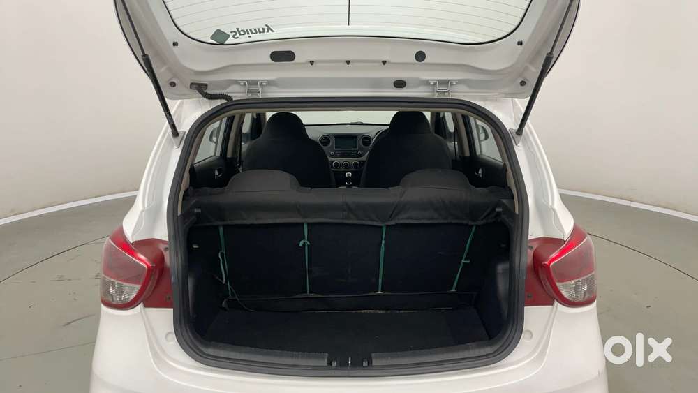 Hyundai Grand I10 1.2 Kappa Sportz, 2019, Petrol