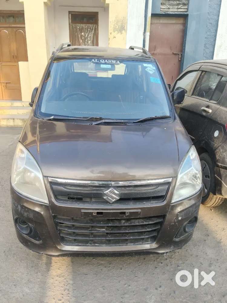 Maruti Suzuki Wagon R  Lxi