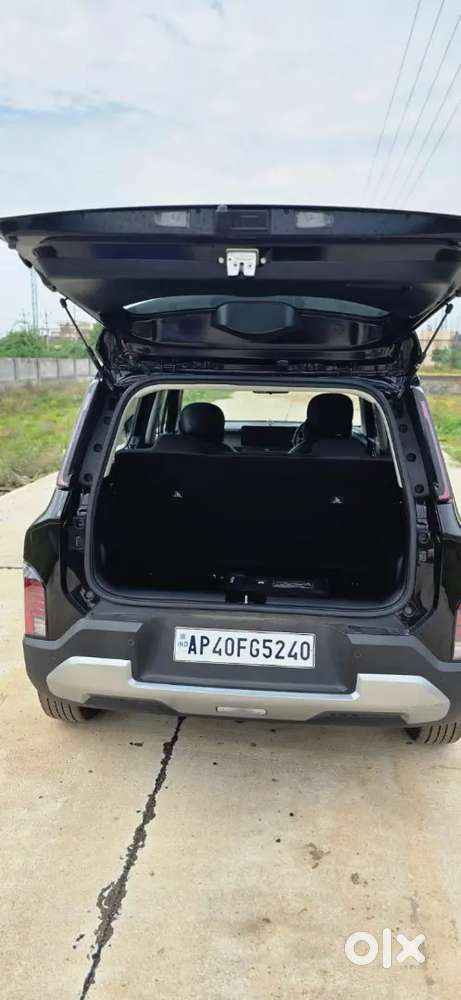 Kia Syros Htk Opt 2025