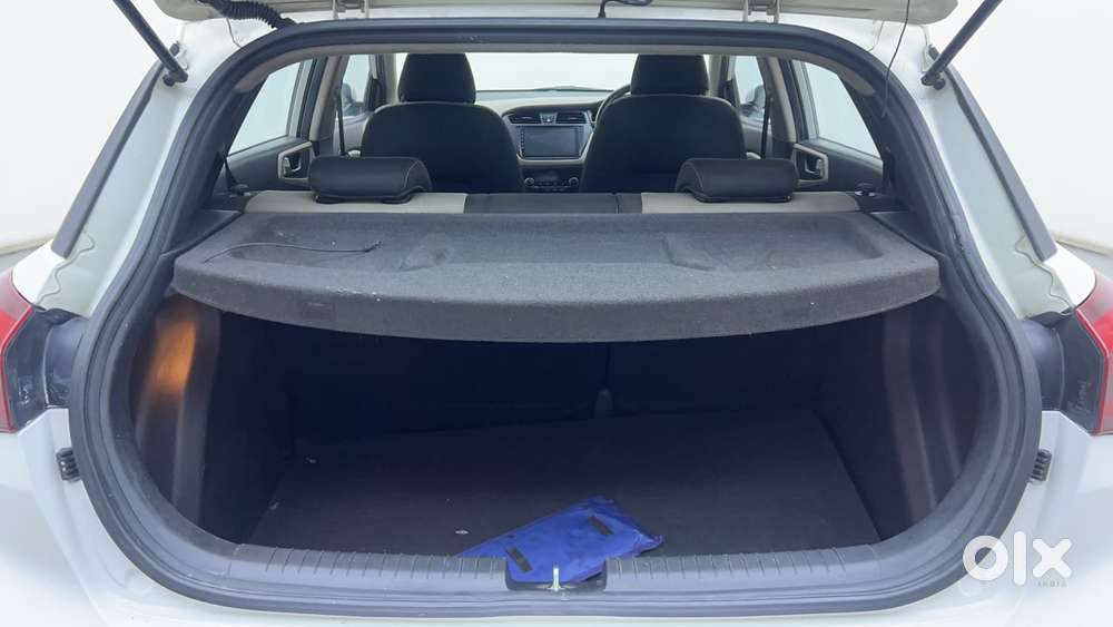 Hyundai Elite I20 [2018-2020] 1.4 Asta Crdi, 2015, Diesel