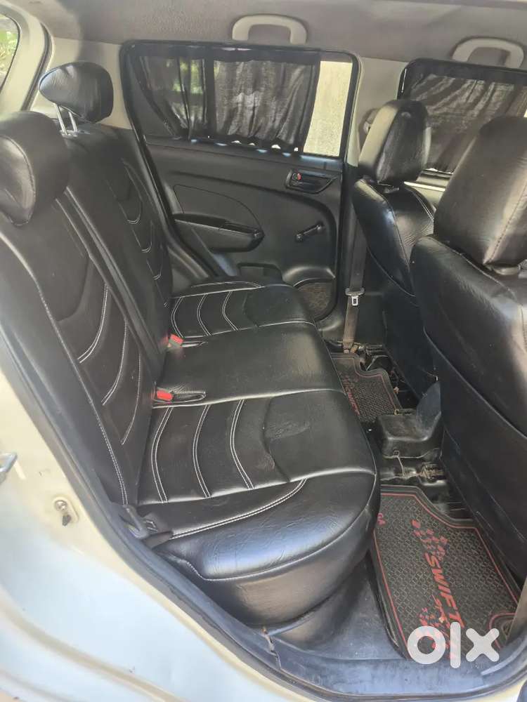 Well Maintained Condition 2016 Swift Diesel